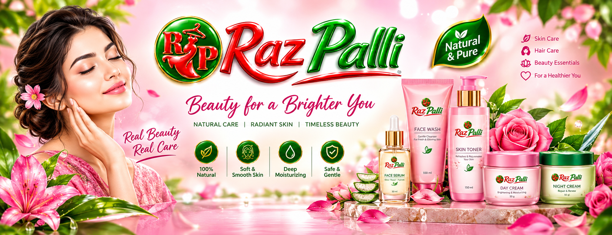 Hot Deals Banner